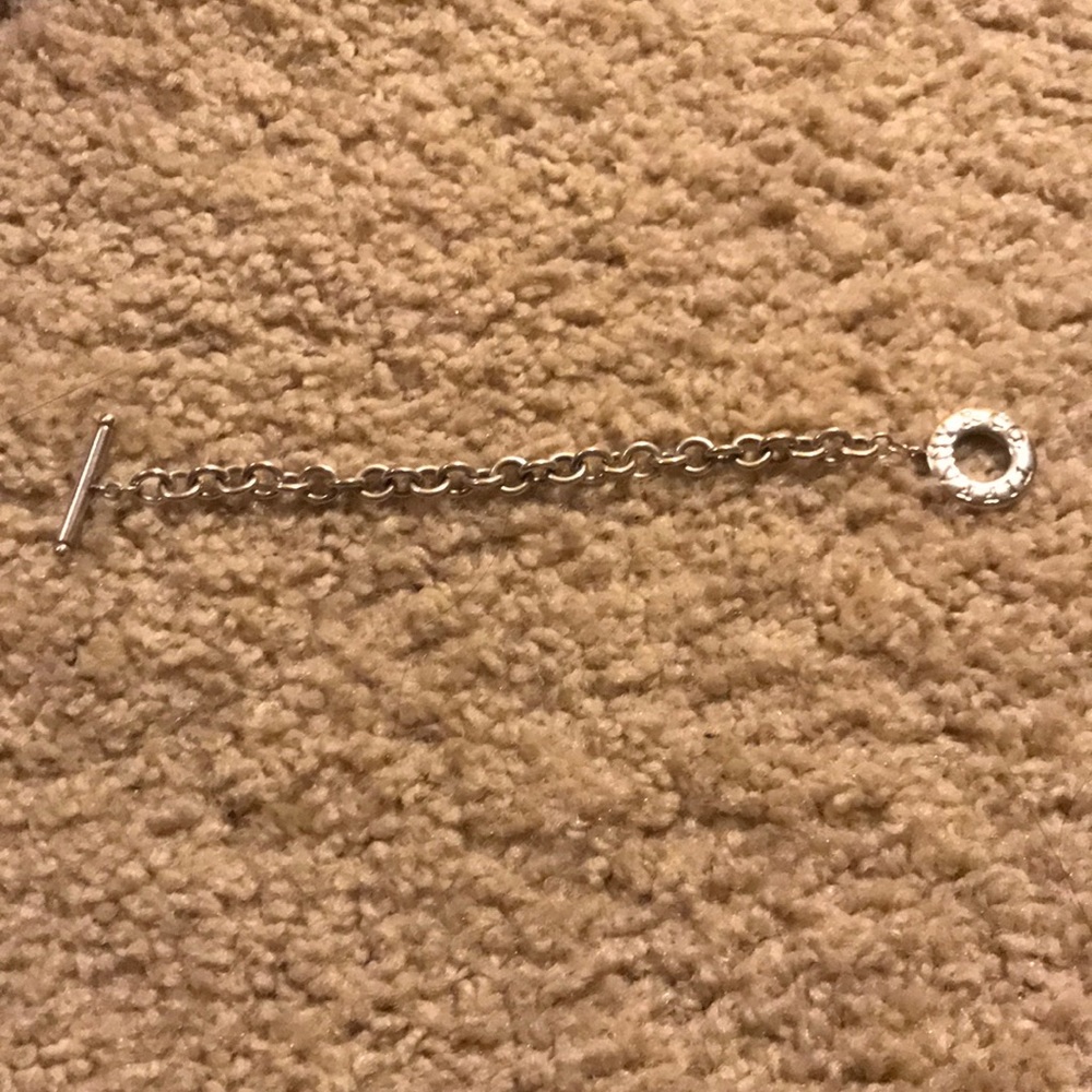 Tiffany Sterling silver Bracelet